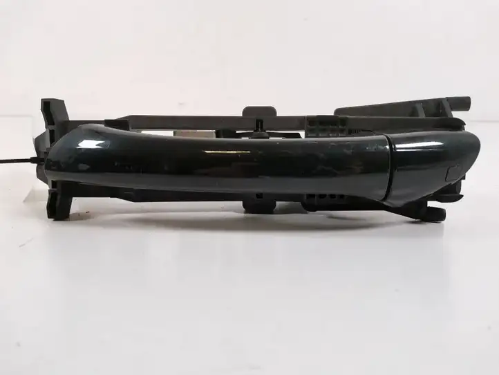 Mercedes-Benz SLK R171 (2005 - 2011) Наружная ручка двери — фото 1