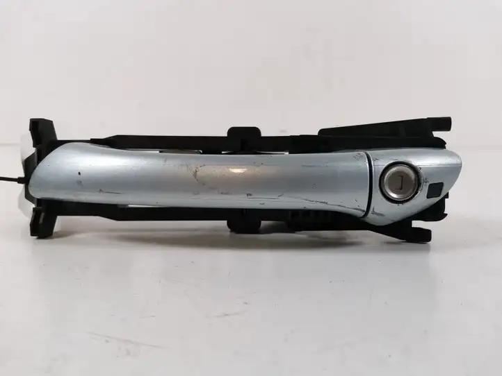 Mercedes-Benz SLK R171 (2005 - 2011) Наружная ручка двери — фото 1