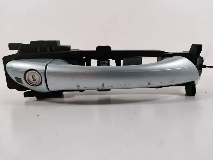Mercedes-Benz SLK R171 (2005 - 2011) Наружная ручка двери — фото 1