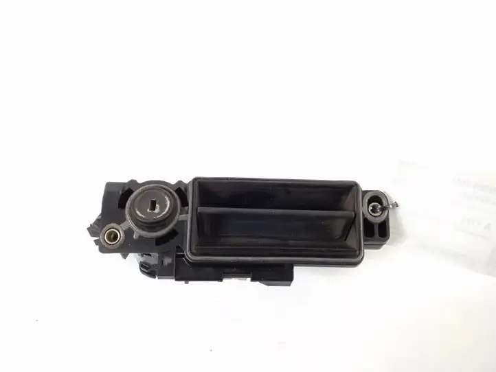 Mercedes-Benz SLK R171 (2005 - 2011) A2037500693 Ручка багажной двери — фото 1