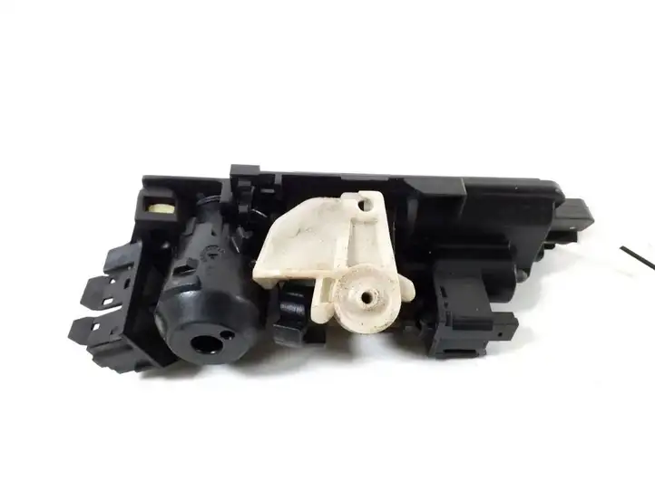 Mercedes-Benz SLK R171 (2005 - 2011) A2037500693 Ручка багажной двери — фото 3