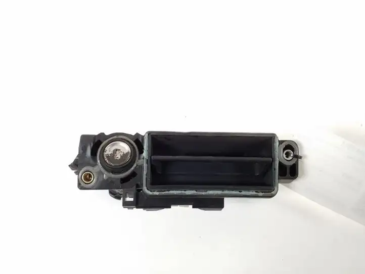Mercedes-Benz SLK R171 (2005 - 2011) A2037500693 Ручка багажной двери — фото 1
