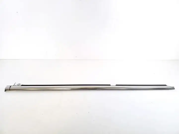Mercedes-Benz S W221 (2005 - 2013) A2216903580 Молдинги задней двери — фото 1