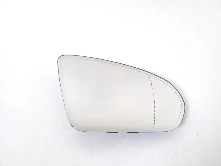Mercedes-Benz A W177 (2018 - ) A0998101601 Элементы бокового зеркала — фото 1