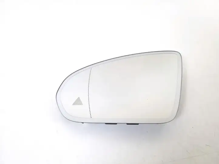 Mercedes-Benz A W177 (2018 - ) A0998101901 Элементы бокового зеркала — фото 1