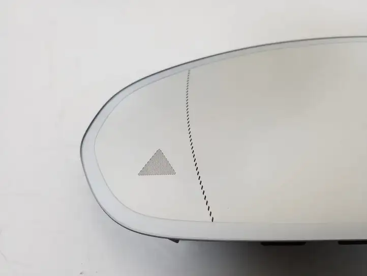 Mercedes-Benz A W177 (2018 - ) A0998101901 Элементы бокового зеркала — фото 3