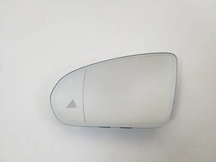 Mercedes-Benz A W177 (2018 - ) A0998101901 Элементы бокового зеркала — фото 1