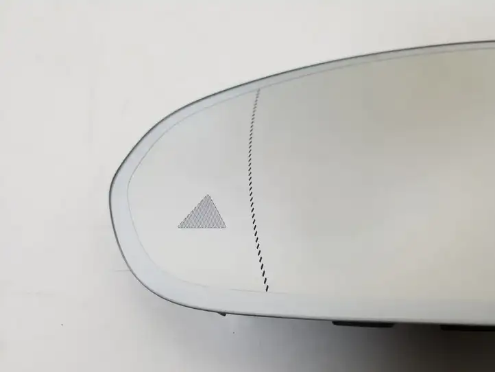 Mercedes-Benz A W177 (2018 - ) A0998101901 Элементы бокового зеркала — фото 4