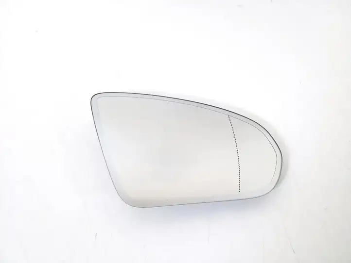 Mercedes-Benz A W177 (2018 - ) A0998101601 Элементы бокового зеркала — фото 1