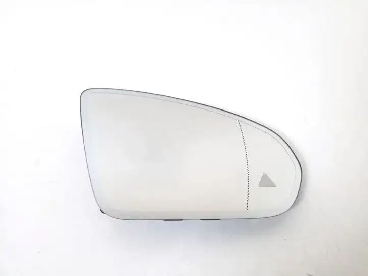 Mercedes-Benz A W177 (2018 - ) A0998101801 Элементы бокового зеркала — фото 1