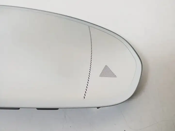Mercedes-Benz A W177 (2018 - ) A0998101801 Элементы бокового зеркала — фото 4
