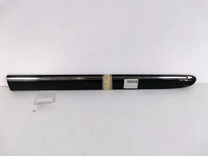 Mercedes-Benz E W211 (2002 - 2009) A2116901362 Молдинги задней двери — фото 1