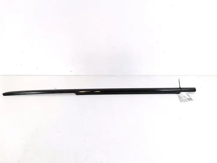 Mercedes-Benz E W211 (2002 - 2009) A2116900580 Молдинги задней двери — фото 1