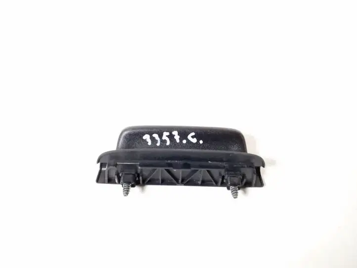 Toyota Avensis T270 (2009 - 2012) 74641-05030 Внутренняя ручка двери багажника — фото 2