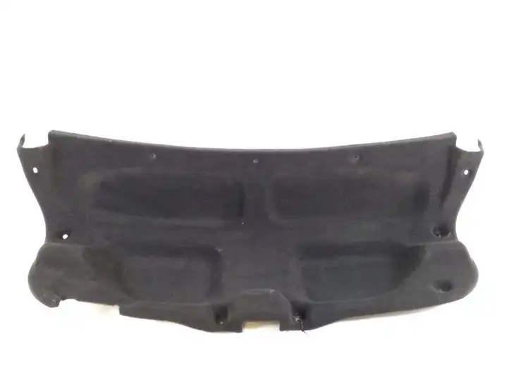Toyota Avensis T270 (2009 - 2012) 64791-05060 Обшивка багажника — фото 1
