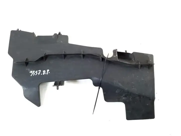 Toyota Avensis T270 (2009 - 2012) 53293-05070 Дефлектор воздуха — фото 1
