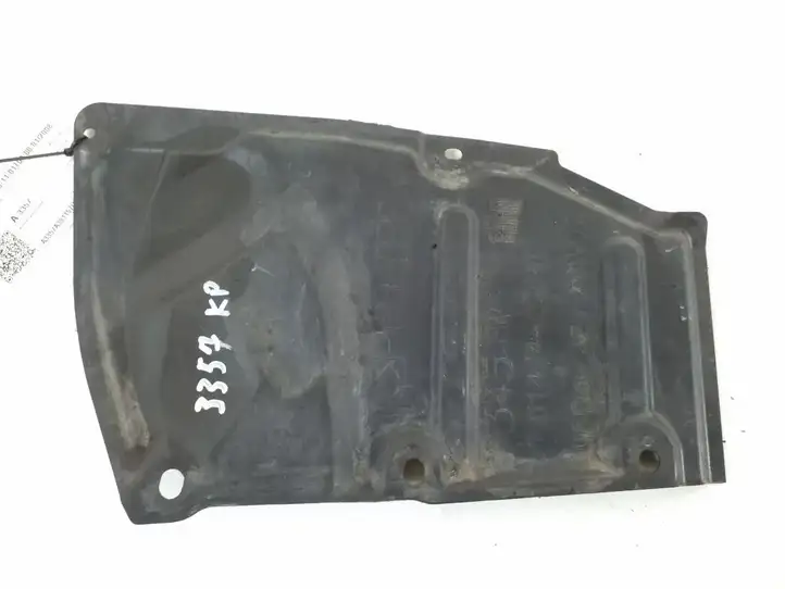 Toyota Avensis T270 (2009 - 2012) 51444-02041 Защита двигателя — фото 1