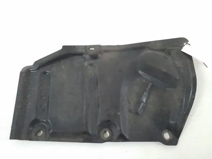 Toyota Avensis T270 (2009 - 2012) 51444-02041 Защита двигателя — фото 2