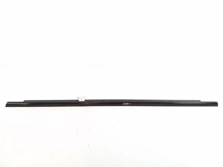 Mercedes-Benz E W212 (2009 - 2016) A2127350665 Молдинги задней двери — фото 1