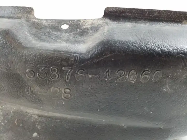 Toyota RAV 4 (XA30) (2006 - 2016) 53876-42060 Подкрылок колесной арки — фото 2
