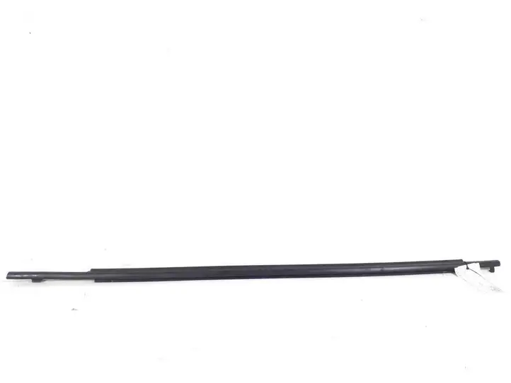 Toyota Prius+ (ZVW40) (2011 - 2018) 75720-47031 Накладка стекла передней двери — фото 1