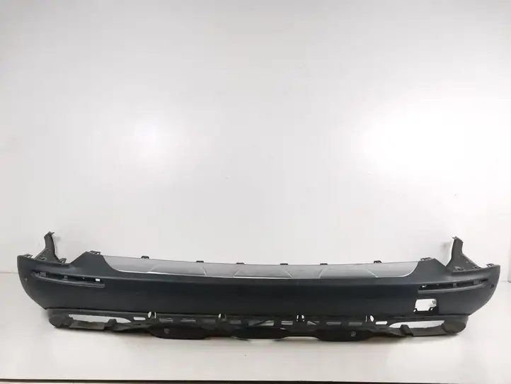 Mercedes-Benz E W213 (2016 - ) A2138852902 Нижняя часть переднего бампера — фото 1