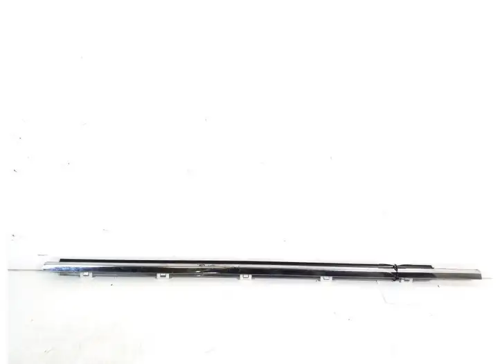 Lexus GS 300 350 430 450h (2004 - 2007) 75730-30360 Молдинги задней двери — фото 1
