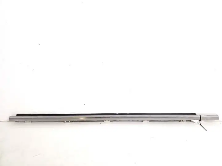 Lexus GS 300 350 430 450h (2004 - 2007) 75730-30360 Молдинги задней двери — фото 1