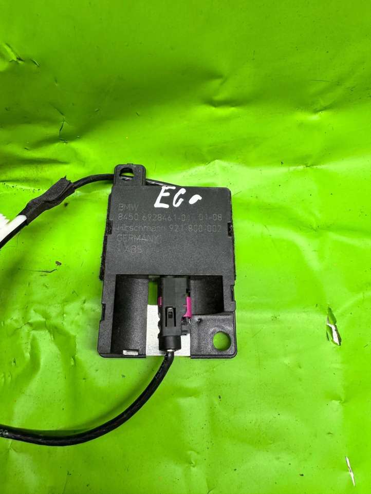 6928461 BMW 5 E60 E61 Bluetooth antena