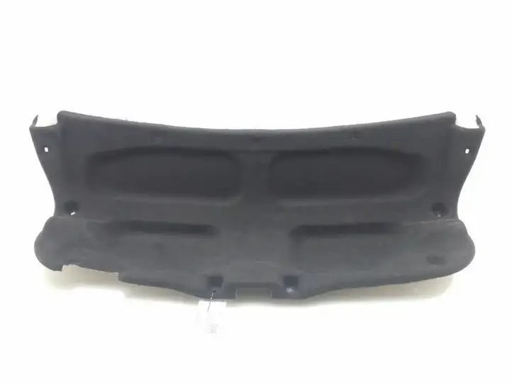 Toyota Avensis T270 (2009 - 2012) 6479105060C2 Обшивка багажника — фото 1