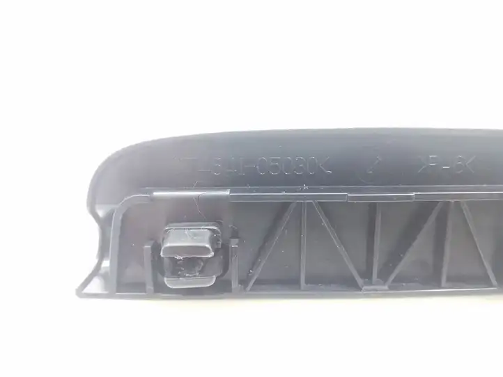 Toyota Avensis T270 (2009 - 2012) 7464105030 Внутренняя ручка двери багажника — фото 2