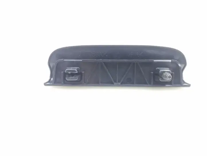 Toyota Avensis T270 (2009 - 2012) 7464105030 Внутренняя ручка двери багажника — фото 3