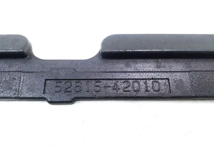 Toyota RAV 4 (XA30) (2006 - 2016) 5261542010 Абсорбер заднего бампера — фото 2
