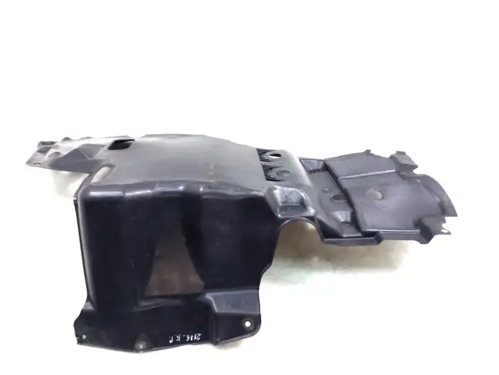 Toyota Corolla Verso AR10 (2004 - 2009) 514090F012 Защита двигателя — фото 2