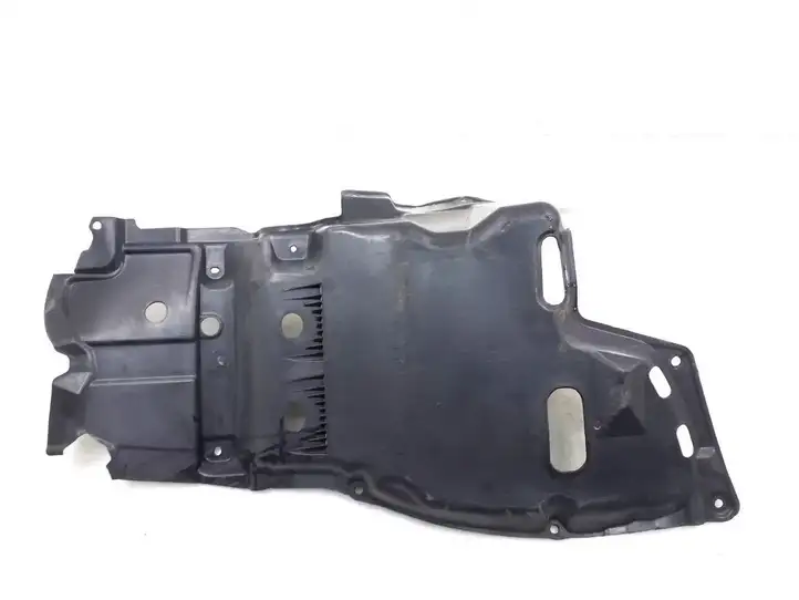 Toyota Corolla Verso AR10 (2004 - 2009) 514090F012 Защита двигателя — фото 5