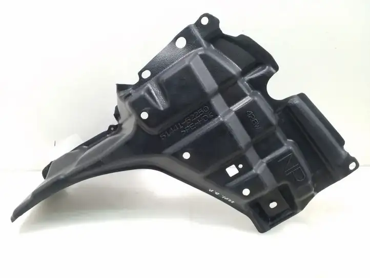Toyota Urban Cruiser (XP110) (2007 - 2016) 5144152250 Защита двигателя — фото 2
