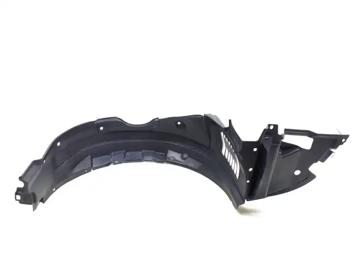 Toyota Corolla Verso AR10 (2004 - 2009) 538760F012 Подкрылок колесной арки — фото 2