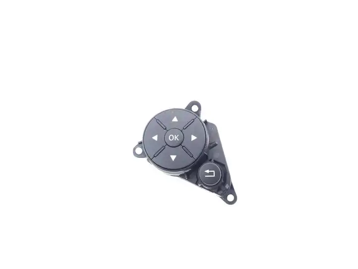 Mercedes-Benz E W212 (2009 - 2016) A2048210151 Кнопки на рулевом колесе — фото 1