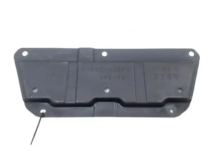 Toyota RAV 4 (XA30) (2006 - 2016) 5144242080 Защита двигателя — фото 1