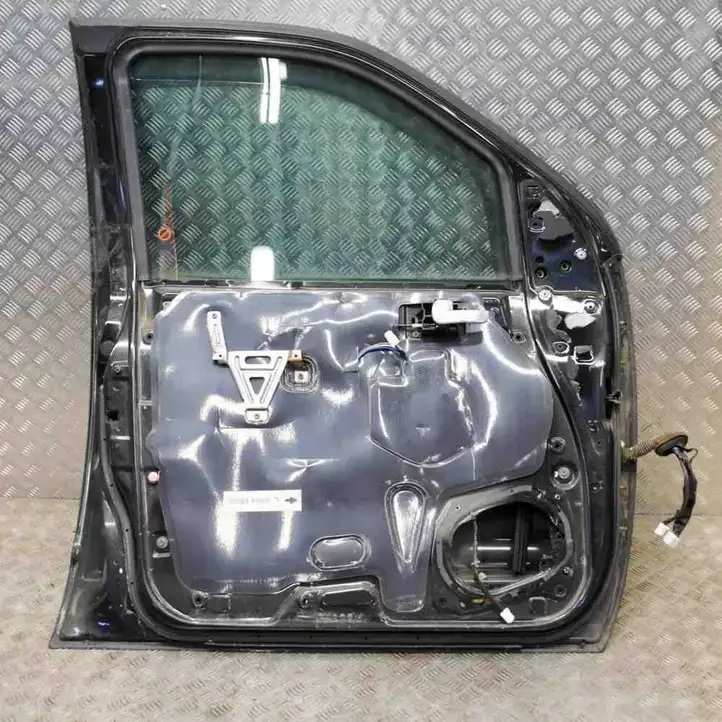 Nissan NP300 (2008 - 2015) 80101EB330 Дверь — фото 2