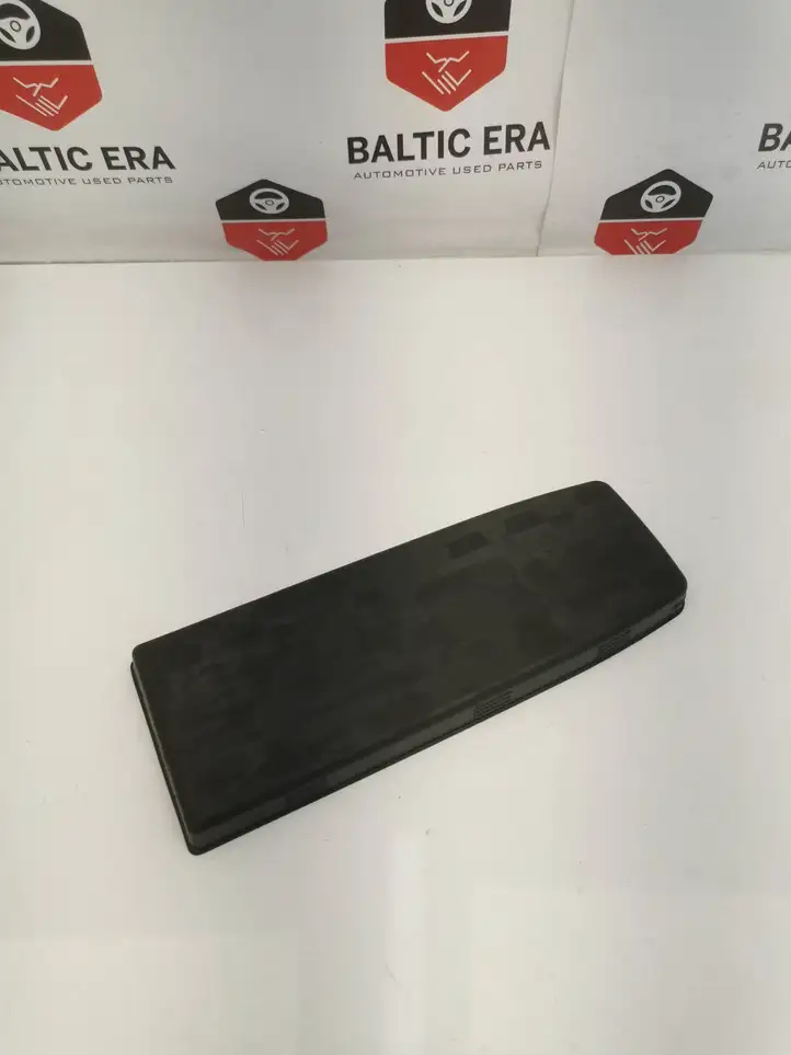 BMW 3 F30 F35 F31 (2012 - 2018) 9227902 Прочие детали салона — фото 2