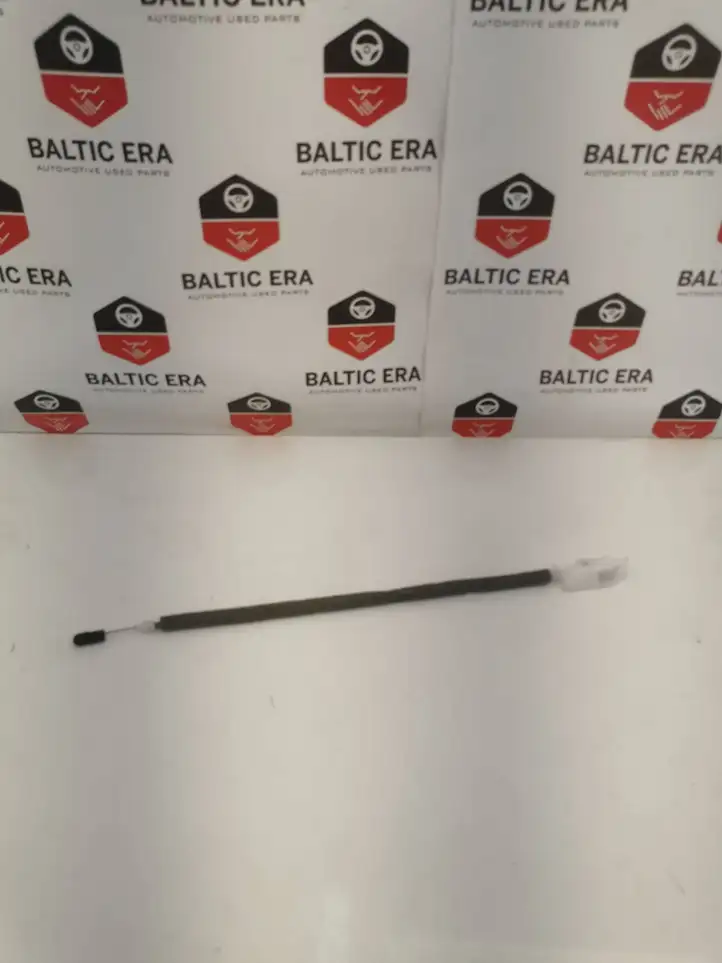 BMW 3 F30 F35 F31 (2012 - 2018) 7259837 Трос замка задней двери — фото 1
