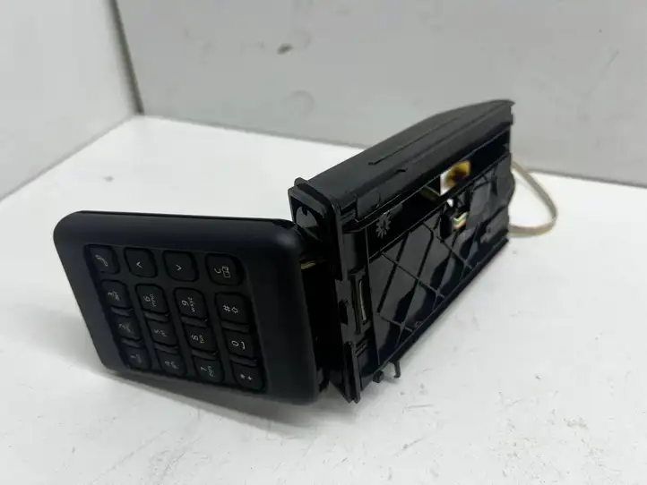 Volkswagen PASSAT B6 (2005 - 2010)  3C1858711 Другие блоки управления / модули