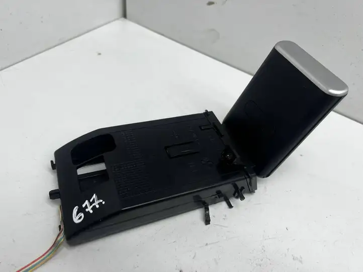 Volkswagen PASSAT B6 (2005 - 2010)  3C1858711 Другие блоки управления / модули