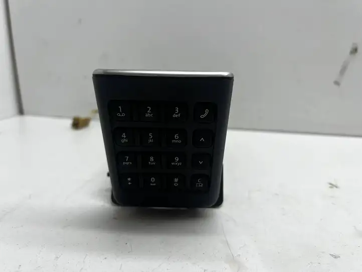 Volkswagen PASSAT B6 (2005 - 2010)  3C1858711 Другие блоки управления / модули