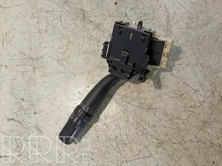 Toyota Avensis T250 (2006 - 2009) 8414005110 Включатель фонарей — фото 1