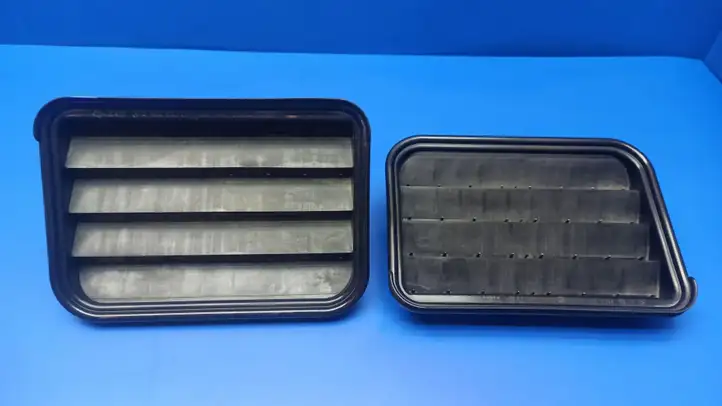 Mercedes-Benz ML W164 (2005 - 2011)  A1648300442 Вентиляционная решётка