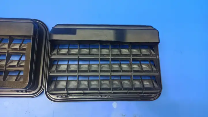 Mercedes-Benz ML W164 (2005 - 2011)  A1648300442 Вентиляционная решётка