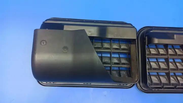 Mercedes-Benz ML W164 (2005 - 2011)  A1648300442 Вентиляционная решётка