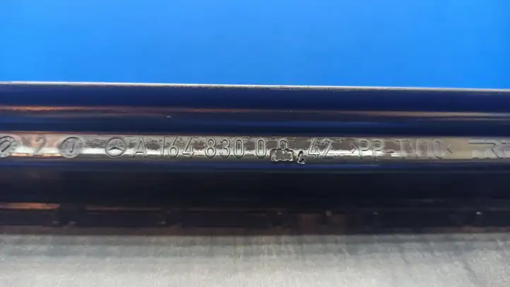 Mercedes-Benz ML W164 (2005 - 2011)  A1648300442 Вентиляционная решётка